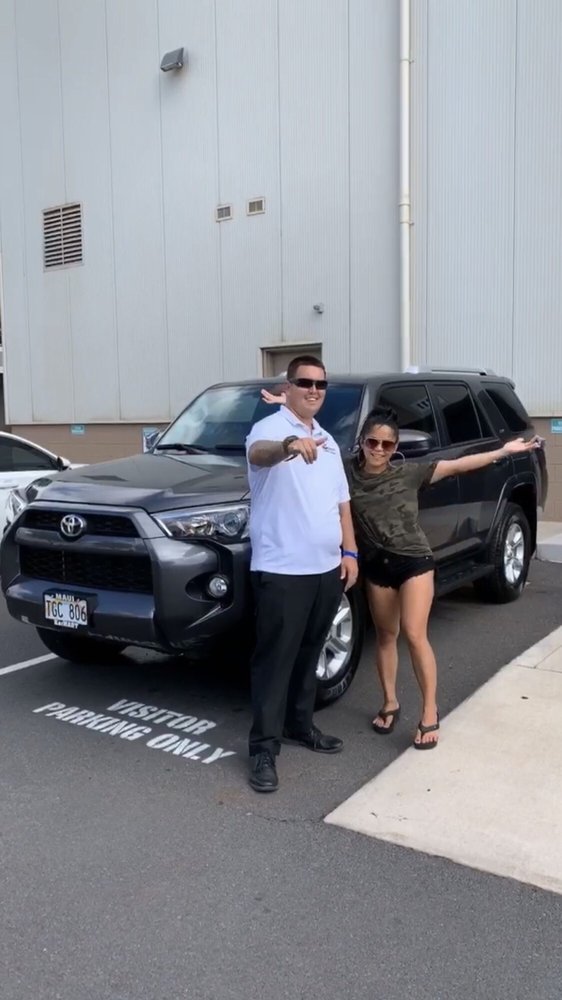 KARMART MITSUBISHI 42 Reviews 411 Huku Li'i Pl, Kihei, Hawaii Car