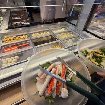 Mala Town - Hot Pot Near Me - Las Vegas, Nevada Mala Town - Hot Pot Near Me - Las Vegas, Nevada