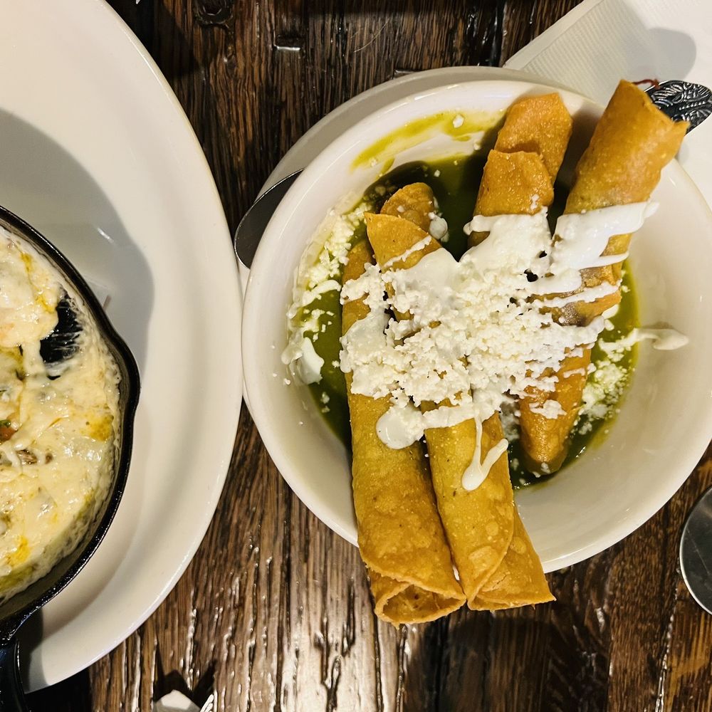 La Doña Mezcaleria - Lamb Flautas - Mexican Near Me - Denver, Colorado La Doña Mezcaleria - Lamb Flautas - Mexican Near Me - Denver, Colorado