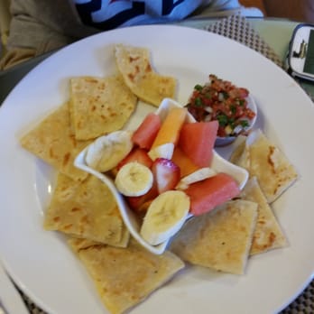 Marti's Bistro - Quesadilla plate. Yummers! :-) - Cafes Near Me - Green Valley, Arizona Marti's Bistro - Quesadilla plate. Yummers! :-) - Cafes Near Me - Green Valley, Arizona