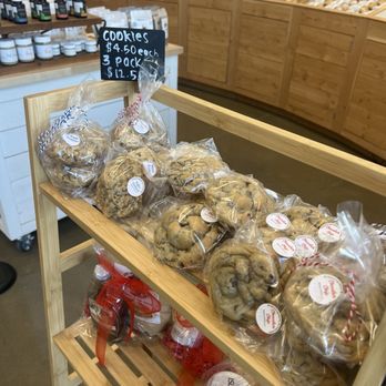 Oliver's Place - Cookies - Grocery Near Me - Pleasant Grove, Utah
