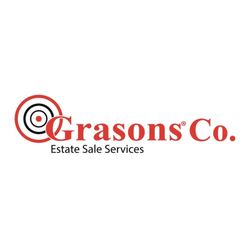 Grasons Co Estate Sale Services of East Riverside County