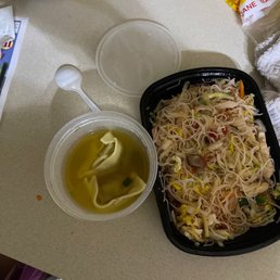 41. House Special Pancit 41. House Special Pancit