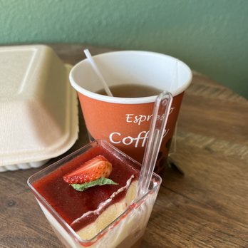Smoked and Tasty - Three chocolate dessert - Caterers Near Me - Escondido, California Smoked and Tasty - Three chocolate dessert - Caterers Near Me - Escondido, California