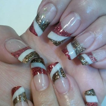 Chou Chou Nail Salon - from website - Nail Salons Near Me - Brighton, BNH