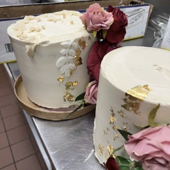 Spilled Milk Company - Custom Cakes Near Me Spilled Milk Company - Custom Cakes Near Me