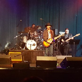 Club Madrid - Michael Grimm and the Delta Bound Band - Music Venues Near Me - Henderson, Nevada