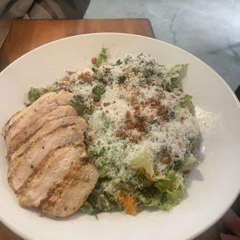 Rivertown Tap - Salad - New American Near Me - Phoenixville, Pennsylvania