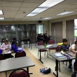 Cool Math - Group activity