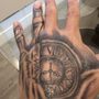 Hudson Tattoo Co.