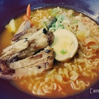 Donburi Cafè - Japanese Near Me - Long Beach, California