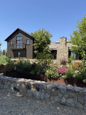 Wheeler Farms by null