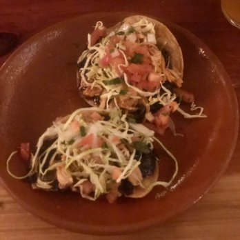 Tortilla Real - Chicken tostadas - Mexican Near Me - Petaluma, California Tortilla Real - Chicken tostadas - Mexican Near Me - Petaluma, California