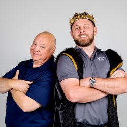 Mattress King - Lawton North - Johnny Ross and Ryan Farris - Mattress King Oklahoma
