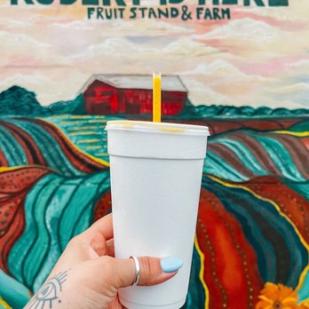 Robert Is Here - Mango, Passionfruit, and Banana Smoothie (#6) - Fruits & Veggies Near Me - Homestead, Florida Robert Is Here - Mango, Passionfruit, and Banana Smoothie (#6) - Fruits & Veggies Near Me - Homestead, Florida