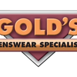 Gold's Factory Outlet