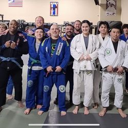 Cortez Full Circle Martial Arts Academy