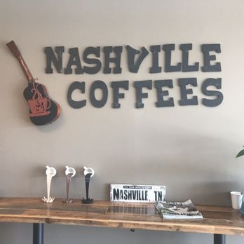 Nashville Coffees - Coffee & Tea Near Me - Nashville, Tennessee Nashville Coffees - Coffee & Tea Near Me - Nashville, Tennessee