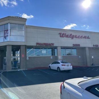 Walgreens - Plenty of convenient parking. - Drugstores Near Me - Allentown, Pennsylvania Walgreens - Plenty of convenient parking. - Drugstores Near Me - Allentown, Pennsylvania