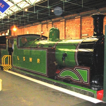 National Railway Museum - Museums Near Me - York, YOR