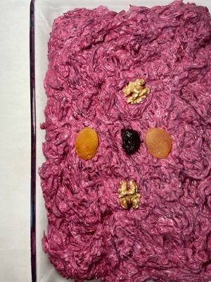 Caviar & Delicatessen Romanian-Russian-Armenian Deli & Grocery Store & Sandwich shop by null