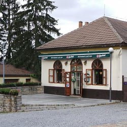 Restaurant Zlaté sele