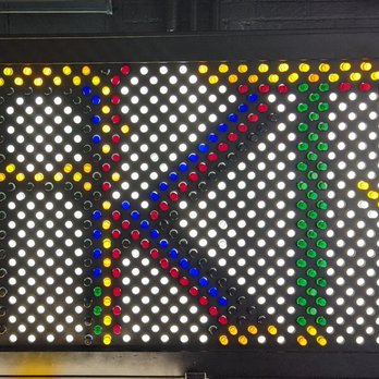 The Yard - Arcades Near Me - Detroit, Michigan