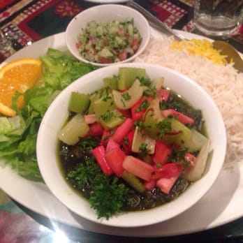Pomegranate Restaurant - Middle Eastern Near Me - Toronto, Ontario Pomegranate Restaurant - Middle Eastern Near Me - Toronto, Ontario