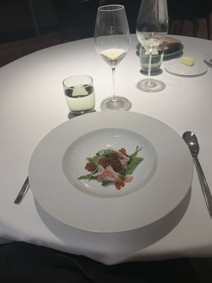 Votum Restaurant by null