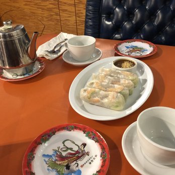 Danh's Garden - Vietnamese Near Me - Shreveport, Louisiana