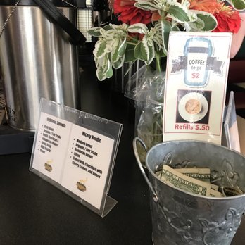 Java John's Coffee House - Coffee & Tea Near Me - Decorah, Iowa