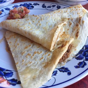 TNT Taqueria - Ancho Beef Quesadilla fue muy deliciosa! - Mexican Near Me - Seattle, Washington TNT Taqueria - Ancho Beef Quesadilla fue muy deliciosa! - Mexican Near Me - Seattle, Washington