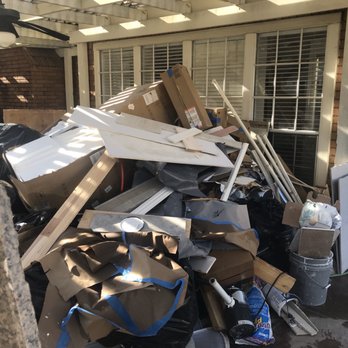 RoadRunner Junk Removal - Junk Removal & Hauling Near Me