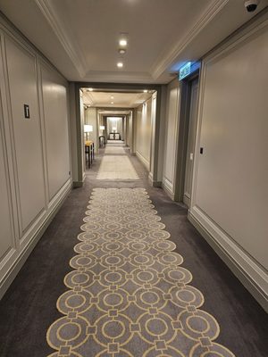 The St. Regis Kuala Lumpur by null