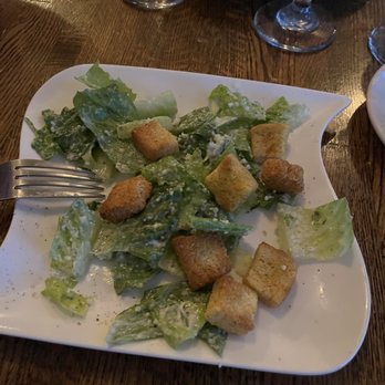 Ristorante Bottaio - Side Cesar salad - Italian Near Me - Libertyville, Illinois