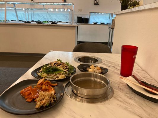 Kim Shabu by null