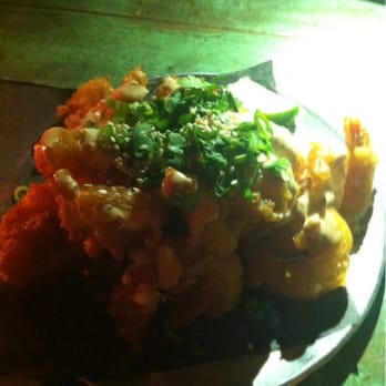 Playa Cabana - Shrimp extravaganza! Don't pass on this serving of deliciousness! - Mexican Near Me - Toronto, Ontario Playa Cabana - Shrimp extravaganza! Don't pass on this serving of deliciousness! - Mexican Near Me - Toronto, Ontario
