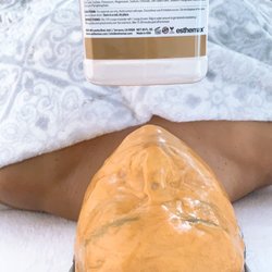 Custom Facial with HydroJelly mask