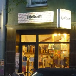 Spielbrett