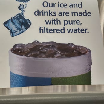 Sam's Club - Glad they are not using Flint, MI water. - Wholesale Stores Near Me - Ypsilanti, Michigan