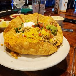 Taco Salad