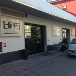 Hi-Fi di Prinzio 