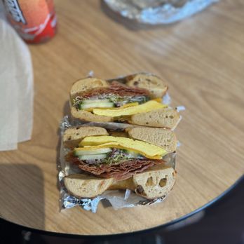 Sam's Bagels - Bagel sam - Bagels Near Me - Baltimore, Maryland Sam's Bagels - Bagel sam - Bagels Near Me - Baltimore, Maryland