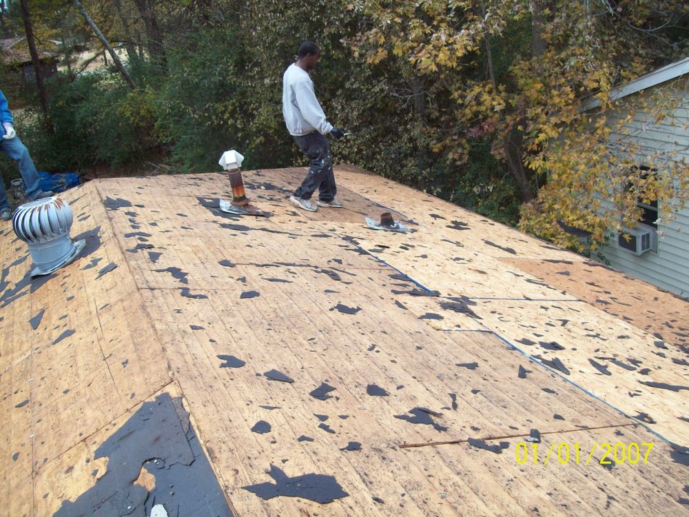 Slide of Krazy For Remodeling