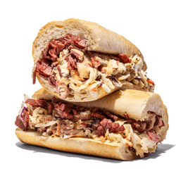 Capriotti's Sandwich Shop