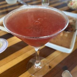 NAU - Cosmopolitan Ketel One do Nau
