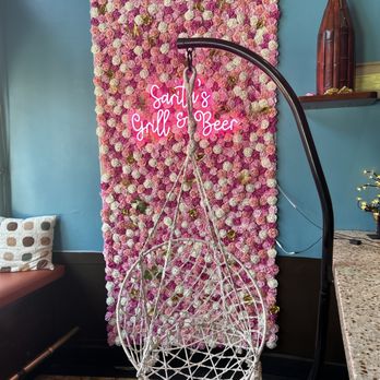 SARITA’S GRILL & BEER - Updated May 2025 - 60 Photos & 54 Reviews - 995 ...