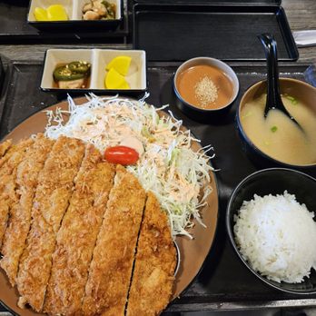 Hako - Hako Tonkatsu - Sushi Bars Near Me - Irvine, California Hako - Hako Tonkatsu - Sushi Bars Near Me - Irvine, California