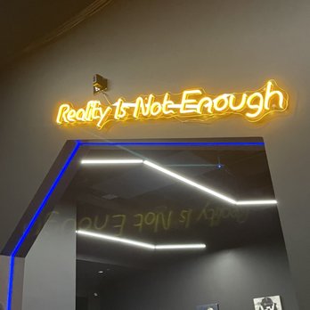 AREA15 - VR Virtual experience - Venues & Event Spaces Near Me - Las Vegas, Nevada