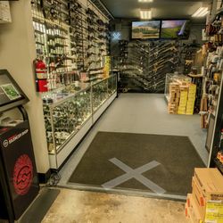 Limitless America - Best selection of rifles, pistols, shotguns and accessories. Come in and check us out.
Price match guarantee + Online Orders.
